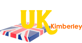 UK Pizza Kimberley